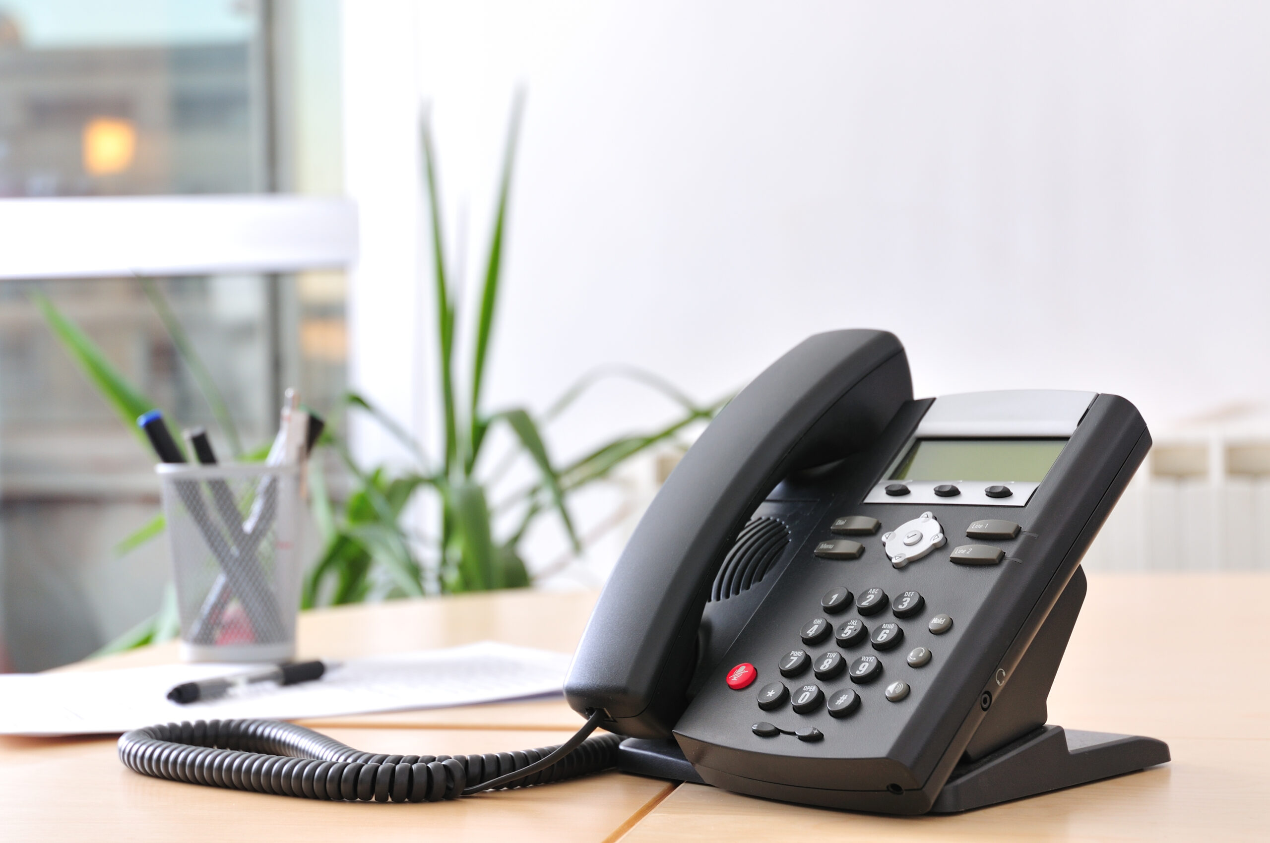 Business Pro Phone System